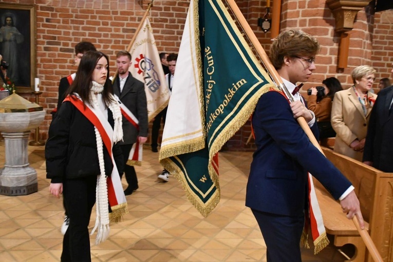 Gorzów Wlkp. Wojewódzkie obchody Narodowego Święta Niepodległości