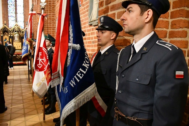 Gorzów Wlkp. Wojewódzkie obchody Narodowego Święta Niepodległości