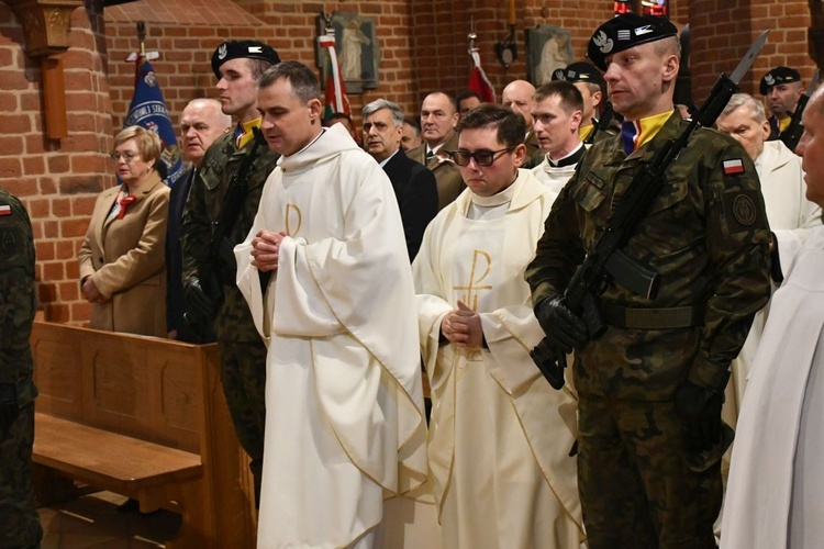 Gorzów Wlkp. Wojewódzkie obchody Narodowego Święta Niepodległości