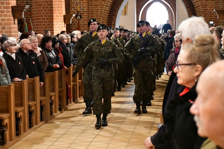 Gorzów Wlkp. Wojewódzkie obchody Narodowego Święta Niepodległości