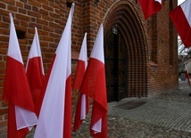 Gorzów Wlkp. Wojewódzkie obchody Narodowego Święta Niepodległości