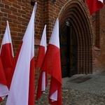 Gorzów Wlkp. Wojewódzkie obchody Narodowego Święta Niepodległości