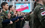 Gorzów Wlkp. Wojewódzkie obchody Narodowego Święta Niepodległości
