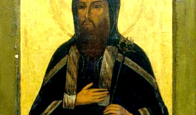 Apostoł jedności. Św. Jozafat Kuncewicz