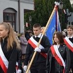 Uroczystości ku czci św. Wiktorii - Procesja