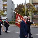 Uroczystości ku czci św. Wiktorii - Procesja