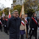 Uroczystości ku czci św. Wiktorii - Procesja