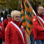 Uroczystości ku czci św. Wiktorii - Procesja