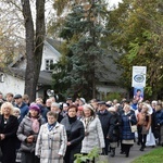 Uroczystości ku czci św. Wiktorii - Procesja