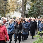 Uroczystości ku czci św. Wiktorii - Procesja