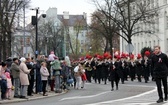 Święto Niepodległości w Gliwicach