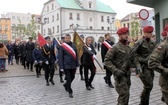 Święto Niepodległości w Gliwicach