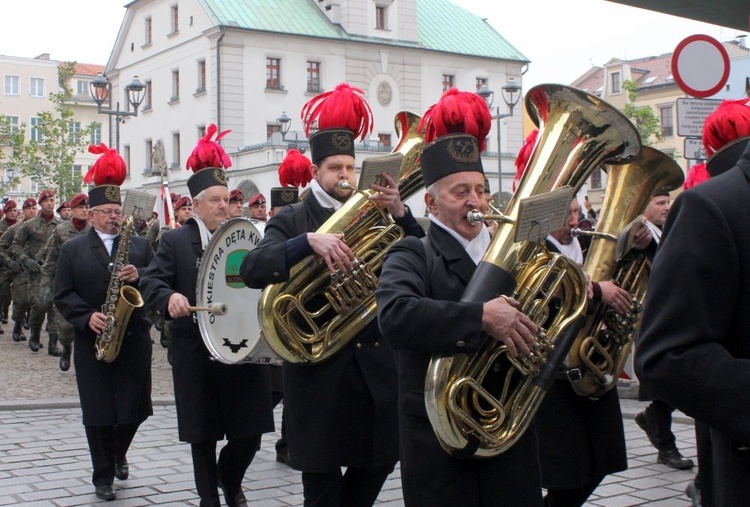 Święto Niepodległości w Gliwicach