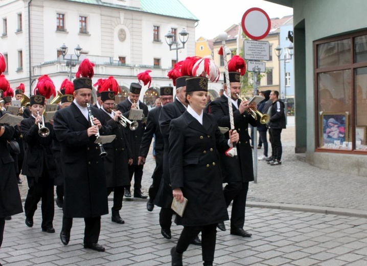 Święto Niepodległości w Gliwicach