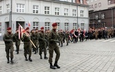 Święto Niepodległości w Gliwicach