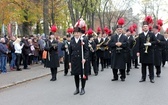 Święto Niepodległości w Gliwicach