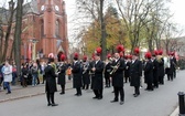 Święto Niepodległości w Gliwicach