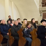 Uroczystości ku czci św. Wiktorii - Eucharystia