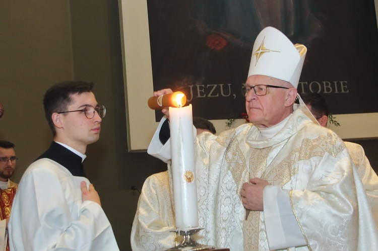 XXVIII Diecezjalna pielgrzymka Ruchu Światło-Życie