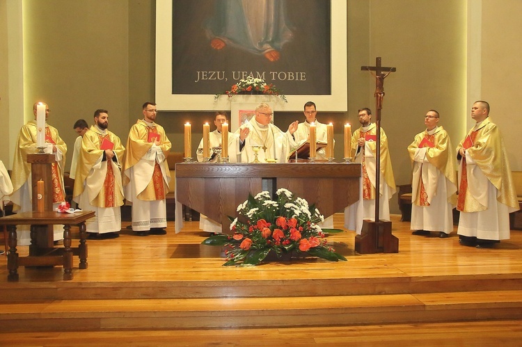 XXVIII Diecezjalna pielgrzymka Ruchu Światło-Życie