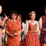 Świdnica. „Zasłużony Kulturze Gloria Artis” dla Marii Skiślewicz i Zespołu „Krąg”