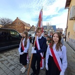 Święto Niepodległości w Czarnym Dunajcu