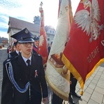 Święto Niepodległości w Czarnym Dunajcu