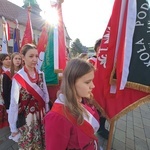 Święto Niepodległości w Czarnym Dunajcu