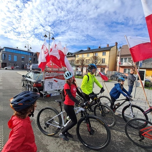 Święto Niepodległości w Czarnym Dunajcu