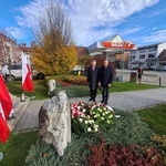 Święto Niepodległości w Czarnym Dunajcu