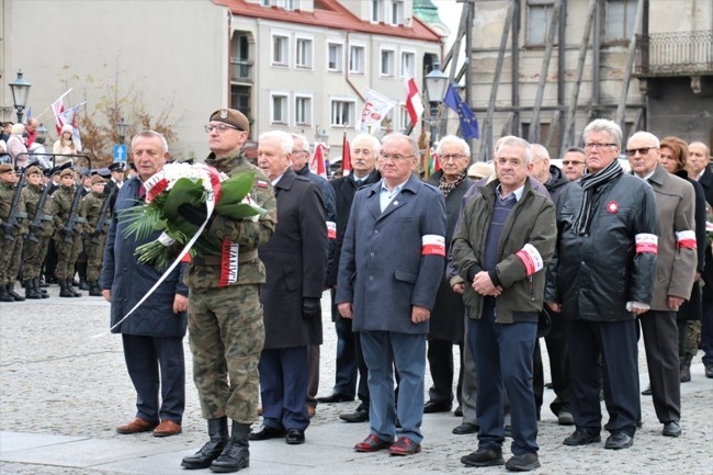 Narodowe Święto Niepodległości w Radomiu