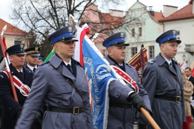 Narodowe Święto Niepodległości w Radomiu