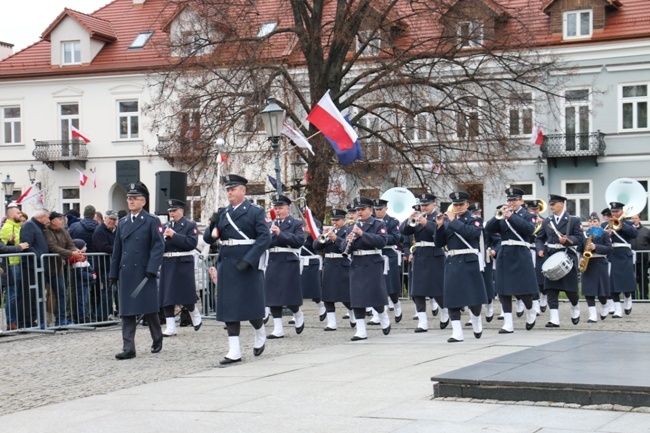 Narodowe Święto Niepodległości w Radomiu