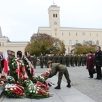 Narodowe Święto Niepodległości w Radomiu