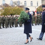 Narodowe Święto Niepodległości w Radomiu