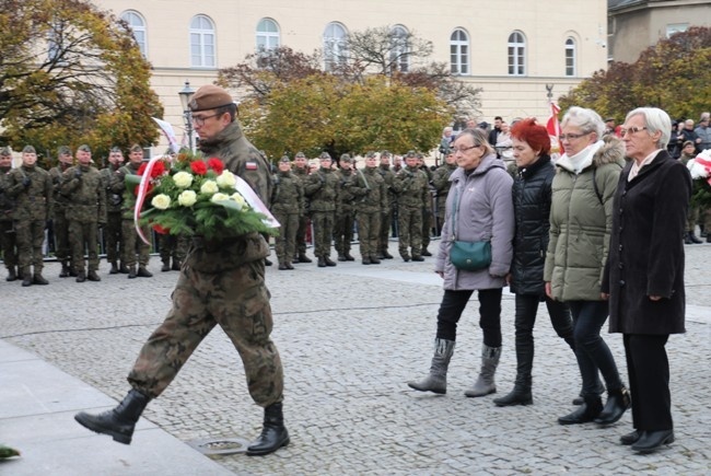 Narodowe Święto Niepodległości w Radomiu