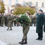 Narodowe Święto Niepodległości w Radomiu