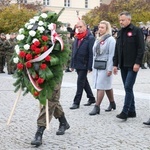 Narodowe Święto Niepodległości w Radomiu