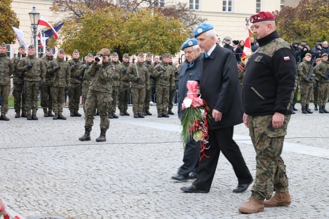 Narodowe Święto Niepodległości w Radomiu