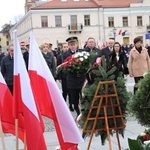 Narodowe Święto Niepodległości w Radomiu