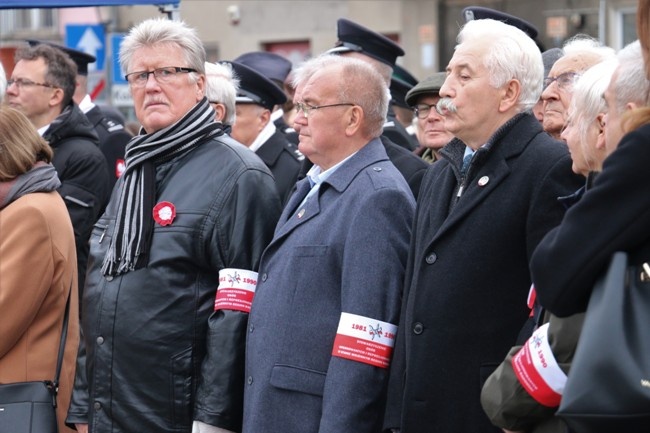 Narodowe Święto Niepodległości w Radomiu