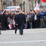 Narodowe Święto Niepodległości w Radomiu