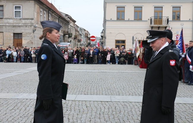 Narodowe Święto Niepodległości w Radomiu