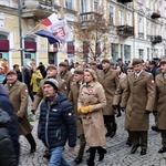 Narodowe Święto Niepodległości w Radomiu