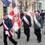 Narodowe Święto Niepodległości w Radomiu