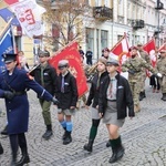 Narodowe Święto Niepodległości w Radomiu