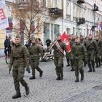 Narodowe Święto Niepodległości w Radomiu