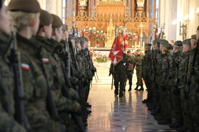 Narodowe Święto Niepodległości w Radomiu