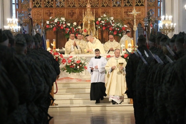 Narodowe Święto Niepodległości w Radomiu