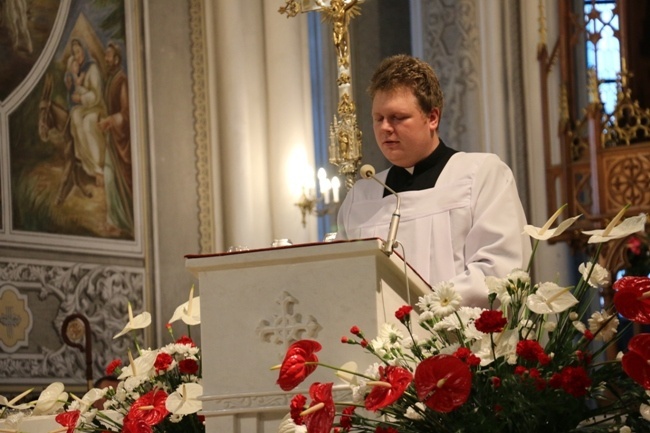 Narodowe Święto Niepodległości w Radomiu